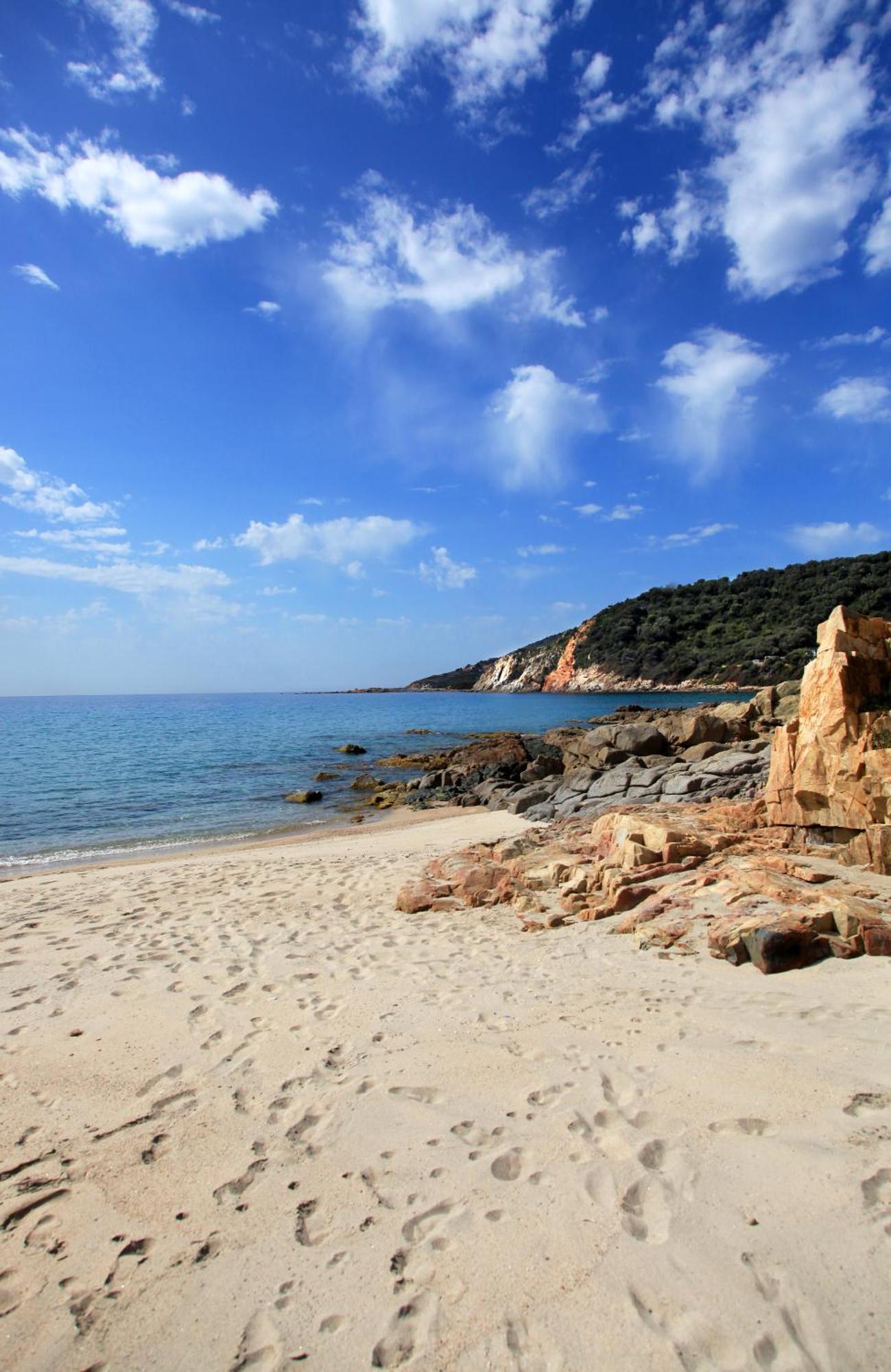 Residenza L 'Alivetu Aparthotel Cargese Luaran gambar