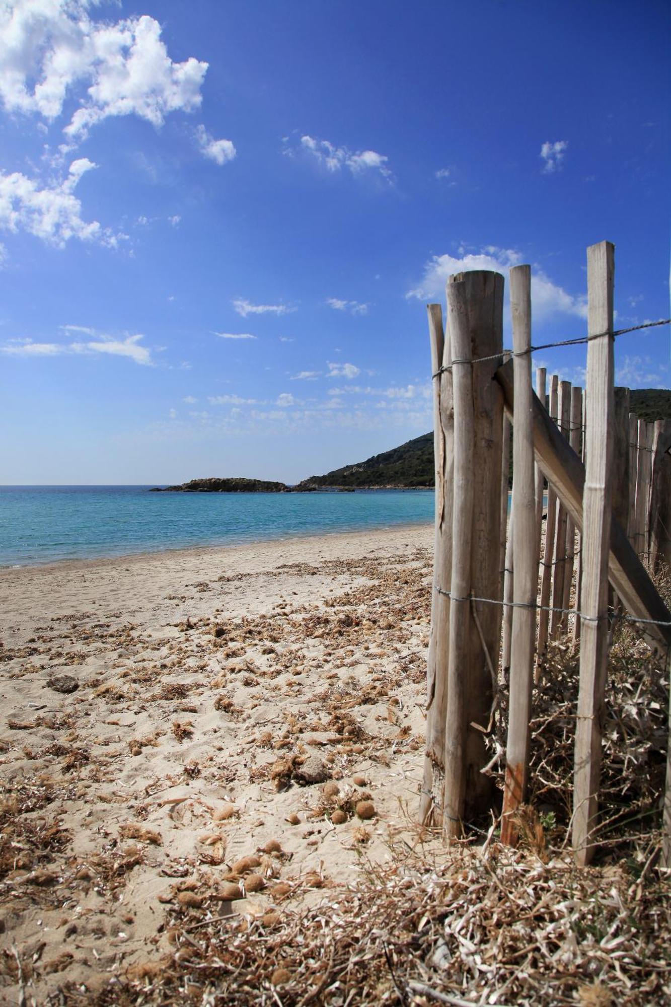 Residenza L 'Alivetu Aparthotel Cargese Luaran gambar